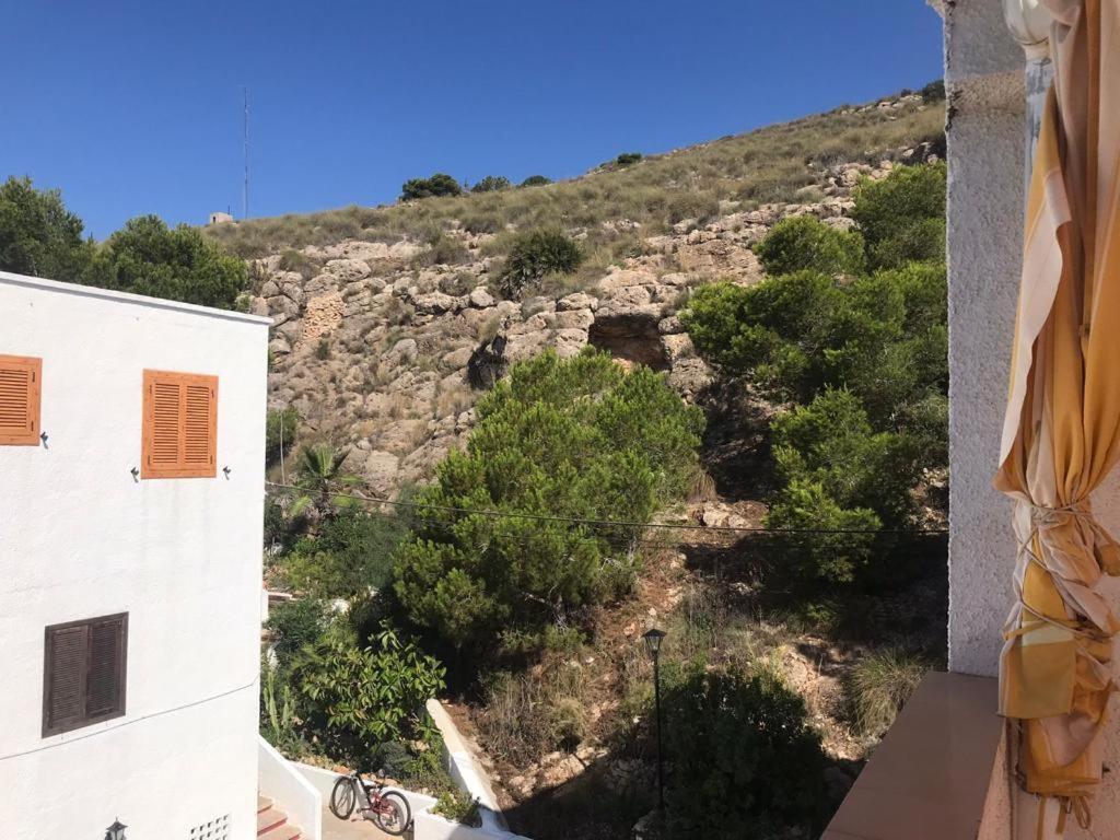 Como En Casa 2 Parking سانتا بولا المظهر الخارجي الصورة