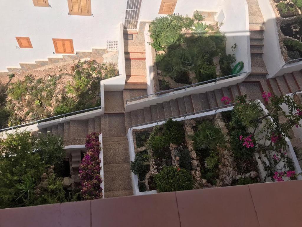 Como En Casa 2 Parking سانتا بولا المظهر الخارجي الصورة